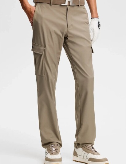 J. Lindeberg Aksel Cargo Pant Khaki green 30 32 J. Lindeberg Aksel Cargo Pant Khaki green 30 32