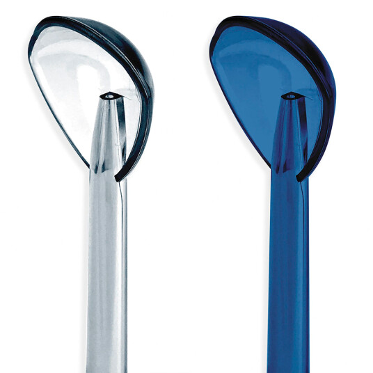 Tungerensere for Waterpik munnskyll