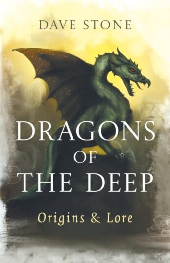 Dragons of The Deep  Origins & Lore