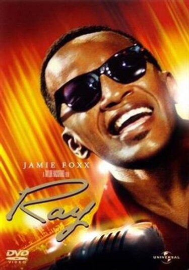 Ray (DVD) Ray (DVD)