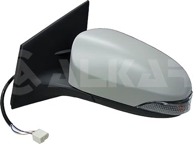 Sidespeil ALKAR 6140279