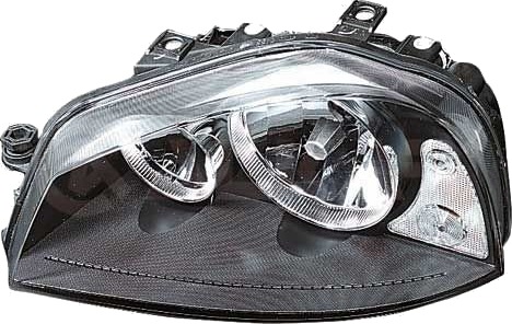ALKAR 2746069 Frontlykter