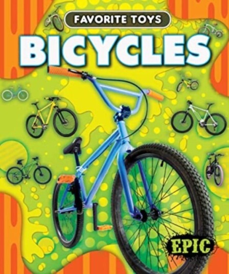 Bicycles Av Nathan Sommer Bicycles Av Nathan Sommer