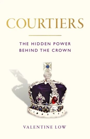 Courtiers Av Valentine Low