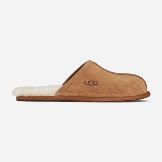 UGG M Scuff Chestnut UGG M Scuff Chestnut