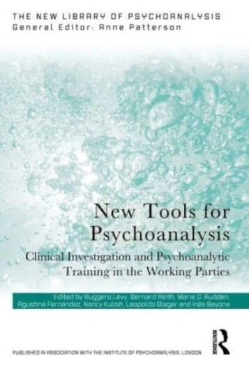 New Tools For Psychoanalysis