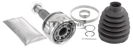 Snr Drivknute drivaksel SNR OJK68.005