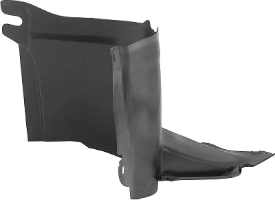 DIEDERICHS 2214008 Innerskjerm plastikk DIEDERICHS 2214008 Innerskjerm plastikk