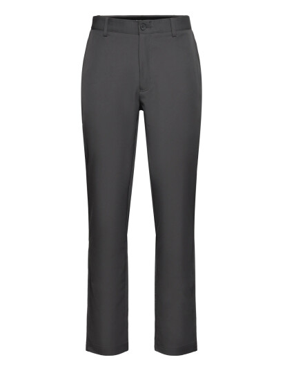 Calvin Klein Golf Bullet Regular Fit Stretch Trouser - Grey - 36 x 31