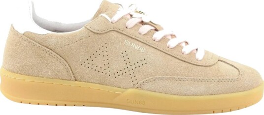 Sun68 Dame Sko Beige 40 EU, Sun68 Dame Sko Beige 40 EU,