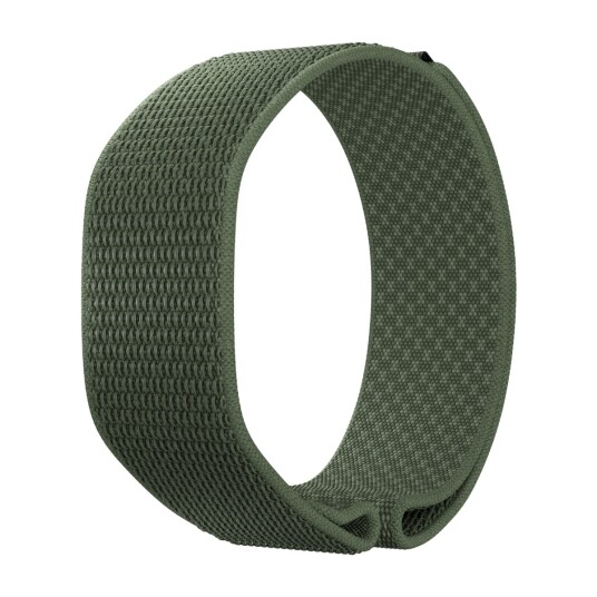 Polar Wristband Loop armbånd Grønn S L Polar Wristband Loop armbånd Grønn S L