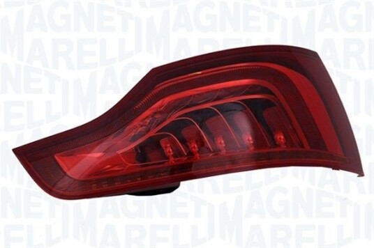 Magneti Marelli Baklykt MAGNETI MARELLI 714021520701