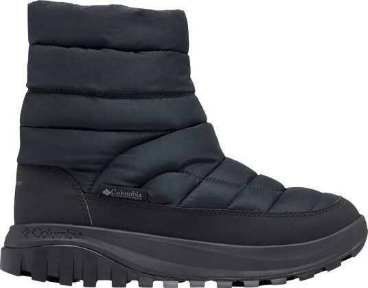 Columbia Sportswear Snowtrot Mid - Black - 40 Columbia Sportswear Snowtrot Mid - Black - 40