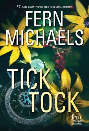 Tick Tock Av Fern Michaels