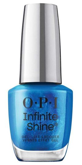 OPI Infinite Shine Do You Sea What I Sea? 15ml OPI Infinite Shine Do You Sea What I Sea? 15ml