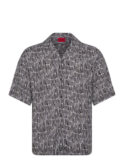HUGO Espino - Black - L