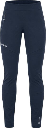 Craft Advance Nordic Training Insulate Pant Blå L