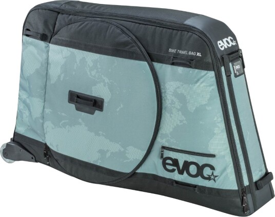 EVOC Travel Bag XL Reiseveske Oliven - 320L