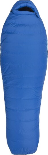 Helsport Rago Down Blue Long Long