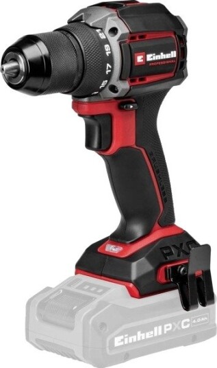Einhell Batteriboremaskin Tp-Cd 18/70-C Li Bl 18V