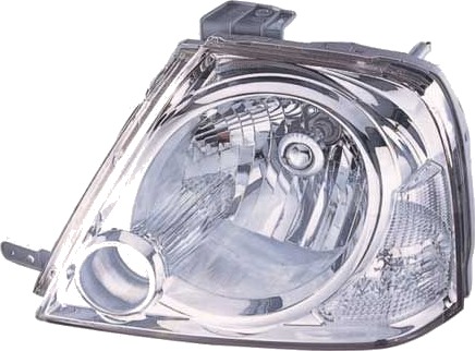 ALKAR 2701992 Frontlykter