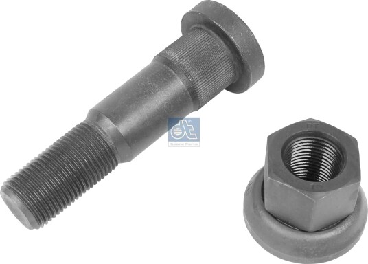 Hjulbolt DT Spare Parts 2.96302