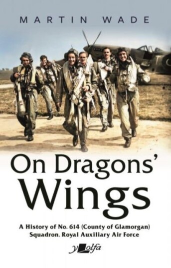 On Dragons' Wings On Dragons' Wings