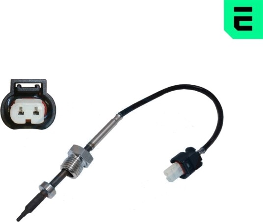 Sensor eksostemperatur ERA 551645A