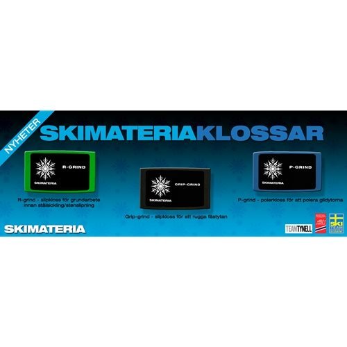 Skimateria P-Grind Skimateria P-Grind