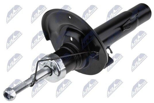 Støtdemper NTY A-CT-045 Støtdemper NTY A-CT-045