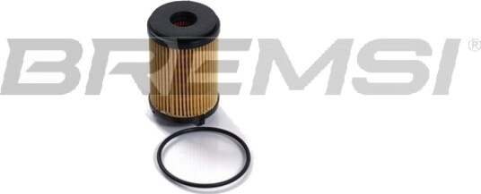 Oljefilter BREMSI FL2483 Oljefilter BREMSI FL2483