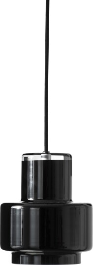 Innolux Multi Takpendel Sort   E27 35W   S