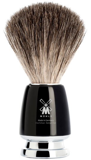 Mühle Rytmo Barberkost Pure Badger