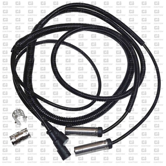 QUINTON HAZELL XABS932 Sensor ABS