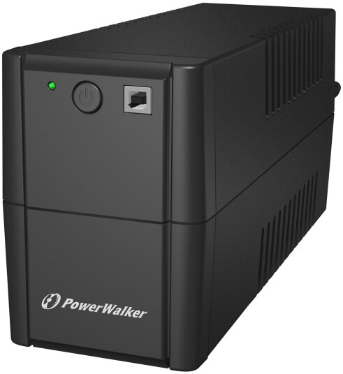 PowerWalker VI 650 SH IEC UK Factory Sealed