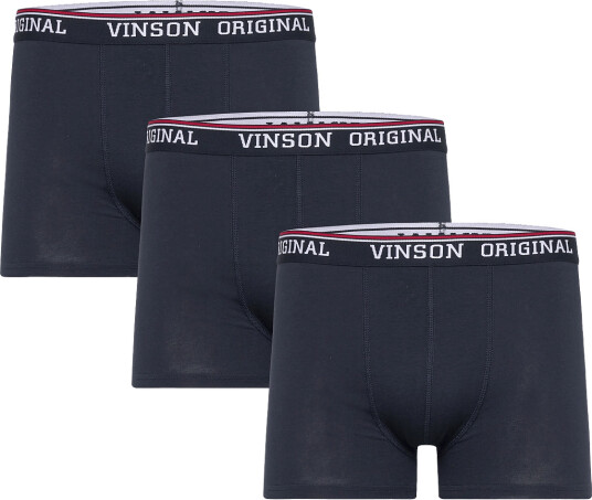 VINSON | Oscar Reg Vin M Tight 3 Pack | S