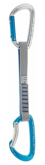 Camp Orbit Express 18cm Blå Blå unisex Camp Orbit Express 18cm Blå Blå unisex