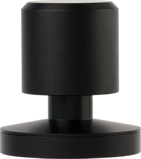 Weber Workshops Really Nice Tamper Onyx Weber Workshops Really Nice Tamper Onyx