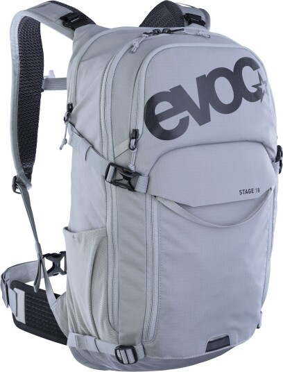Evoc Stage 18 Tursekk 18L Grå Evoc Stage 18 Tursekk 18L Grå