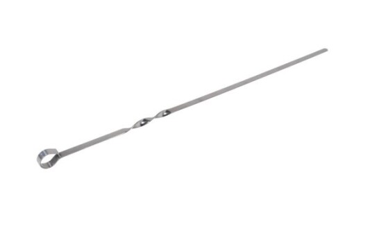 Flammifera Skewer 50 Cm Bsk13 500X8x1.2 Mm