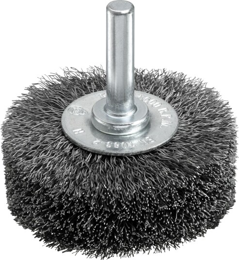 Ironside 203145 Rundbørste 50 × 17 × 0,2 mm