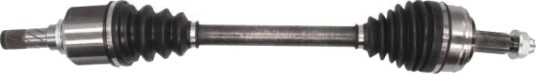 Point Gear Drivaksel POINT GEAR PNG72635