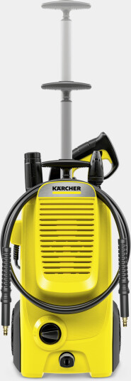 Kärcher - Høytrykkspyler K 5 Classic Home Kärcher - Høytrykkspyler K 5 Classic Home