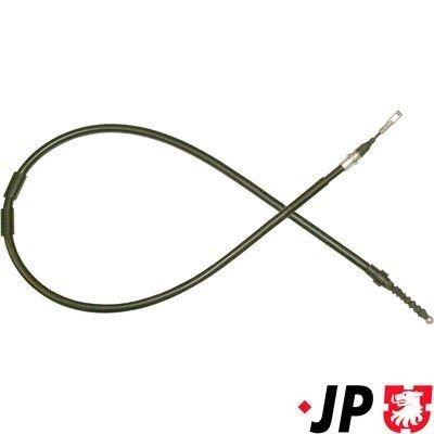 Bremsewire JP GROUP 1170306400