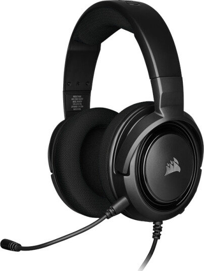 Corsair HS35 - Carbon Corsair HS35 - Carbon
