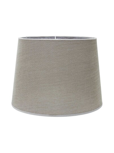 Pr Home Sofia lampeskjerm Cecil nougat 35 cm 1707034-07-0 1707034-06-0