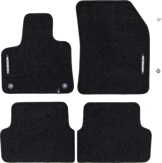 FROGUM HR466685 Bilmatter