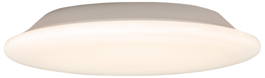 Hide A Lite Moon Slim Bluetooth Takarmatur Ytre Ø: 380 mm Belysning