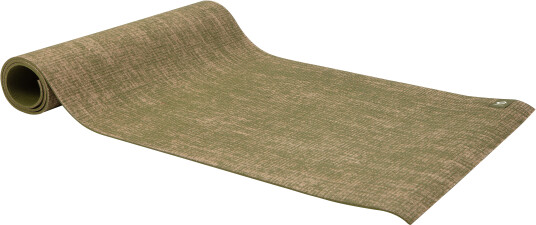 Abilica Yogamat Jute Eco Green 175x61cm Abilica Yogamat Jute Eco Green 175x61cm