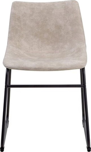 Batavia Stolstol 2-pk - Beige